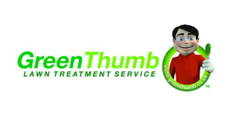 GreenThumb Lawn Treatment Service North Down